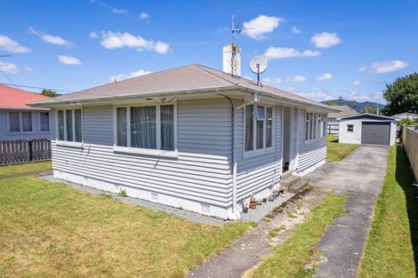 Photo of property in 27 Rimutaka Street, Trentham, Upper Hutt, 5018