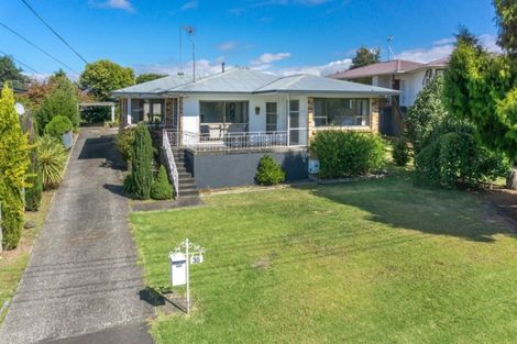 Photo of property in 35 Mitcham Avenue, Forest Lake, Hamilton, 3200