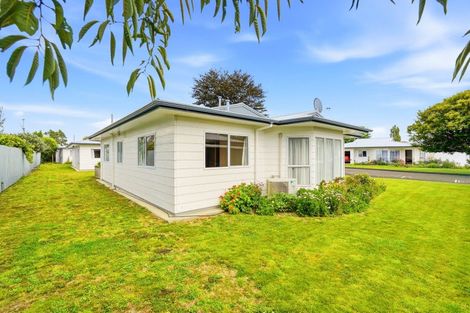Photo of property in 8 Hughes Court, Pahiatua, 4910