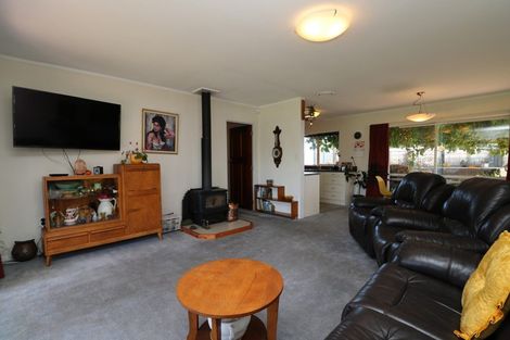 Photo of property in 16A Johnston Street Foxton Horowhenua District