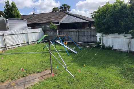 Photo of property in 18 Renwick Street, Papakura, 2110