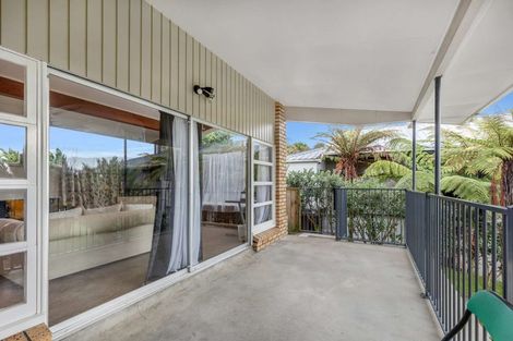 Photo of property in 17 Glen Street, Levin, 5510
