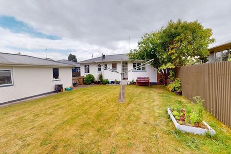 Photo of property in 6 Miles Place, Awapuni, Palmerston North, 4412