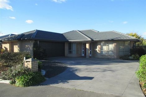 Photo of property in 28 Edward Stafford Avenue, Halswell, Christchurch, 8025