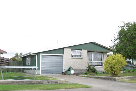 Photo of property in 7 Selkirk Street, Tamatea, Napier, 4112
