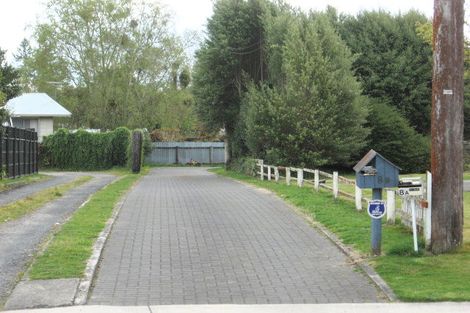 Photo of property in 8a Gifford Place, Utuhina, Rotorua, 3015