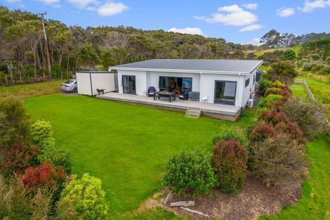 Photo of property in 199 Pukewhai Road, Kaingaroa, Kaitaia, 0483