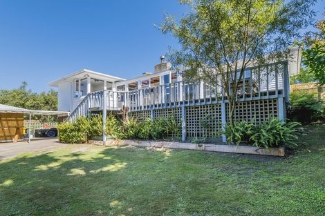 Photo of property in 3 Toroa Road, Otaihanga, Paraparaumu, 5036