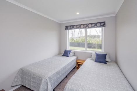 Photo of property in 7 Waka Tete Place, Waitarere, Levin, 5510