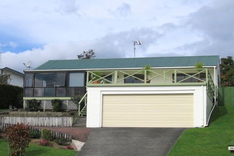 Photo of property in 98 Cambridge Road, Bethlehem, Tauranga, 3110