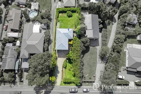 Photo of property in 31 Rimu Road, Raumati Beach, Paraparaumu, 5032