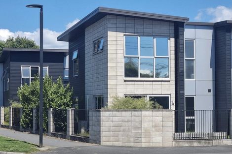 Photo of property in 10/100 Knighton Road, Hillcrest, Hamilton, 3216