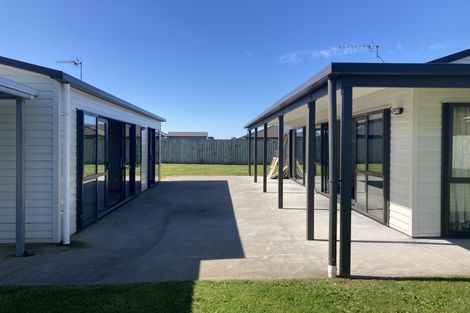 Photo of property in 4b Duke Street, Te Kuiti, 3910