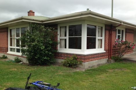 Photo of property in 29 Durham Street, Rangiora, 7400