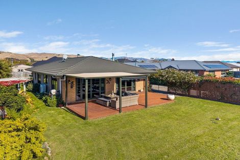Photo of property in 18 Avening Close, Blenheim, 7201