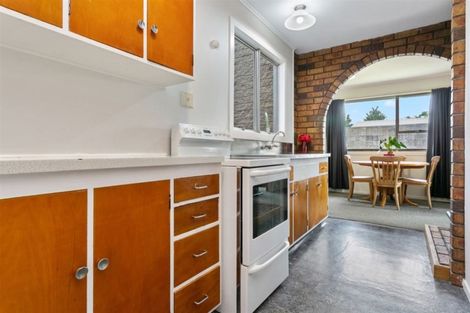 Photo of property in 67a Vogel Street, Cambridge, 3434