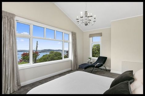 Photo of property in 82 Jubilee Road, Khandallah, Wellington, 6035