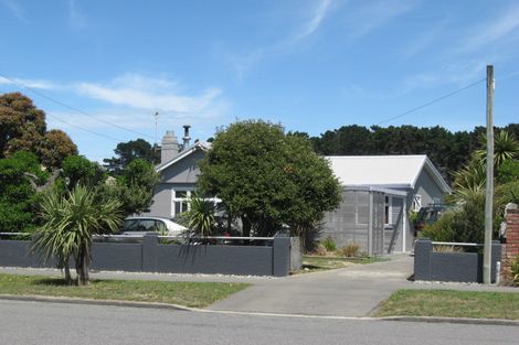 Photo of property in 260 Pine Avenue, South New Brighton, Christchurch, 8062