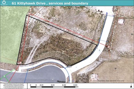 Photo of property in 61 Kittyhawk Drive, Kinloch, Taupo, 3377