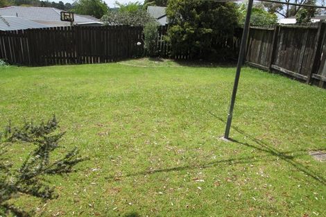 Photo of property in 537 Swanson Road, Ranui, Auckland, 0612
