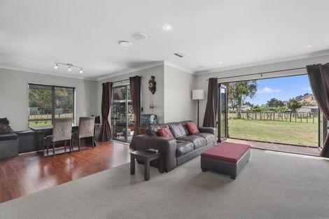 Photo of property in 925 Hakarimata Road, Huntly, 3771