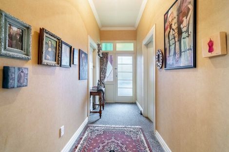 Photo of property in 103 Ritchie Street, Richmond, Invercargill, 9810