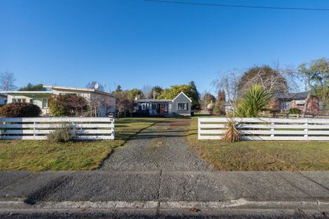Photo of property in 20 Matai Street, Te Anau, 9600