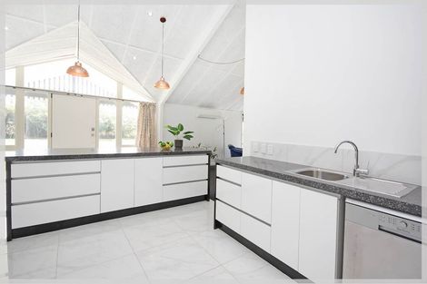 Photo of property in 450 Foxton Shannon Road, Foxton, 4893