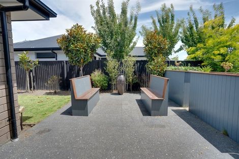 Photo of property in 72 Beachvale Drive, Kaiapoi, 7630
