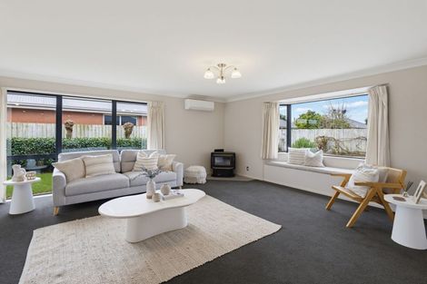 Photo of property in 10 Glebe Close, Lincoln, 7608