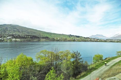 Photo of property in La Residence Du Lac, 31/527 Frankton Road, Queenstown, 9300