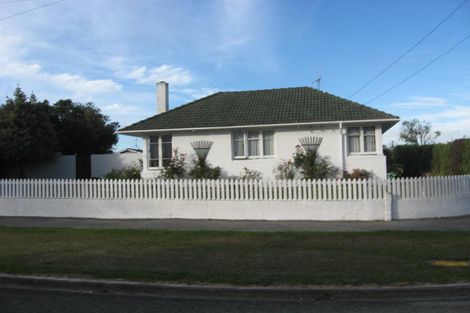 Photo of property in 37 Tyne Street, Marchwiel, Timaru, 7910