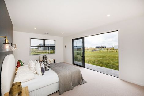 Photo of property in 11 Te Kahu Lane, Halcombe, Feilding, 4779