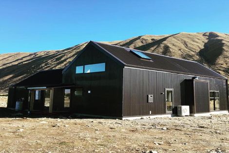 Photo of property in 625 Manuka Terrace, Ben Ohau, Twizel, 7999
