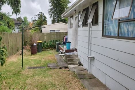 Photo of property in 2/3 Ririno Place, Manurewa, Auckland, 2102