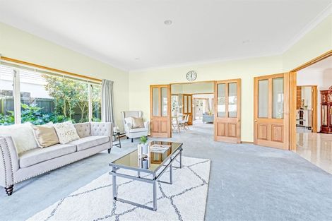 Photo of property in 26 Witbrock Crescent, Burnside, Christchurch, 8053