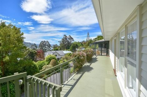 Photo of property in 61 Irvine Road, The Cove, Dunedin, 9077