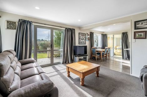 Photo of property in 43 Flemington Road, Woodlands, Invercargill, 9871