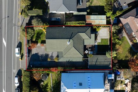 Photo of property in 9 Barrington Street, Somerfield, Christchurch, 8024