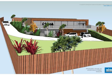 Photo of property in 14 Upper Bow Street, Raglan, 3225