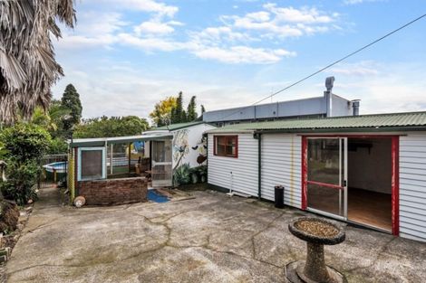 Photo of property in 281 Puhinui Road, Papatoetoe, Auckland, 2025