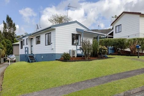 Photo of property in 48a Langstone Street, Welcome Bay, Tauranga, 3112