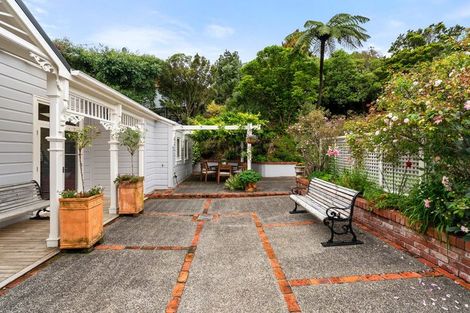 Photo of property in 30 Amritsar Street, Khandallah, Wellington, 6035