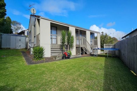 Photo of property in 12 Ransom Smyth Drive, Goodwood Heights, Auckland, 2105