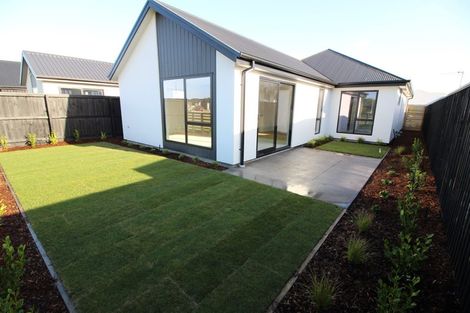 Photo of property in 12 Hiller Green Street, Halswell, Christchurch, 8025