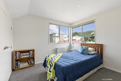 Photo of property in 6 Avon Street, Island Bay, Wellington, 6023