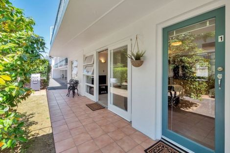 Photo of property in 1/10 Blomfield Spa, Takapuna, Auckland, 0622