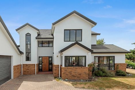 Photo of property in 21 Nielsen Gardens, Rototuna, Hamilton, 3210