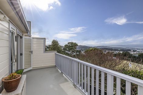 Photo of property in 7/25 Mana Street, Vogeltown, Wellington, 6021