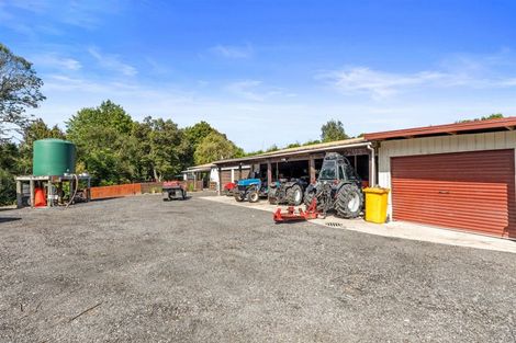 Photo of property in 107 Gridley Road, Rangiuru, Te Puke, 3188